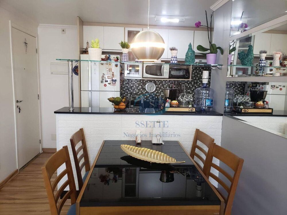 Apartamento, 3 quartos, 63 m² - Foto 12