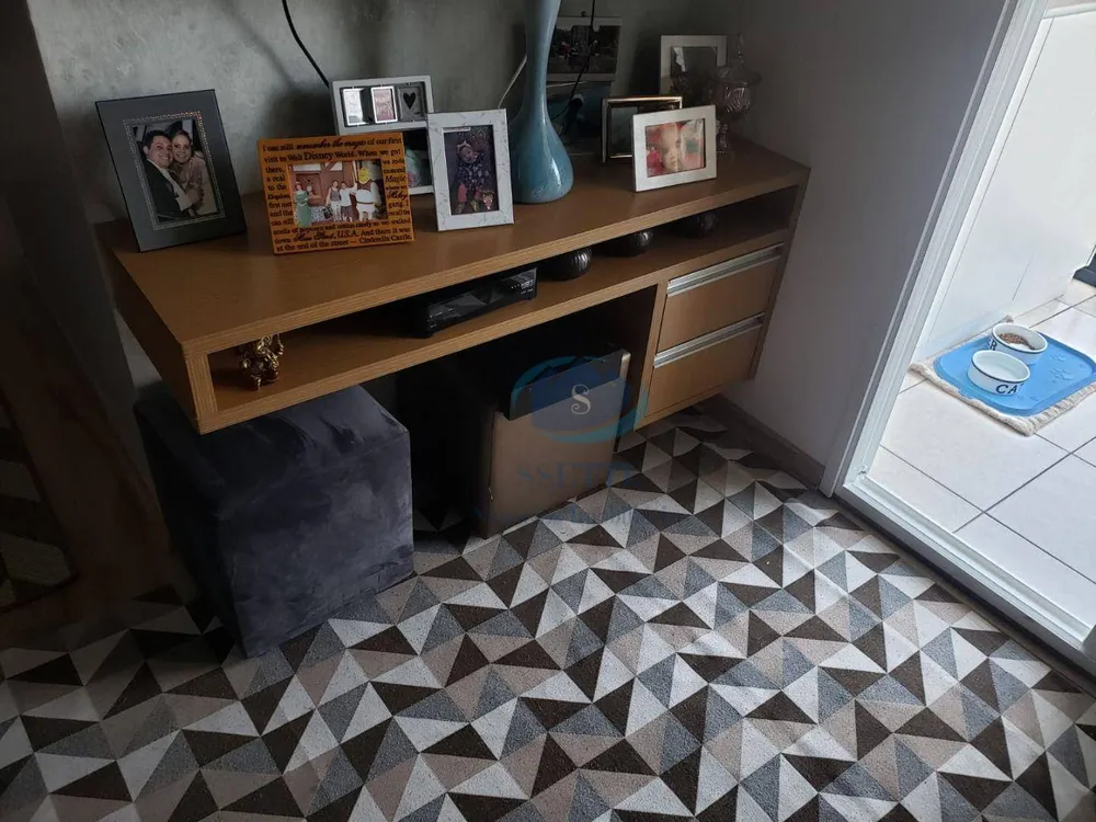 Apartamento, 3 quartos, 63 m² - Foto 6