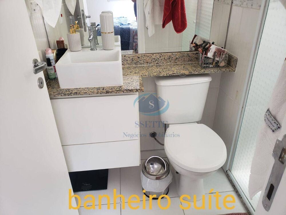 Apartamento, 3 quartos, 63 m² - Foto 4