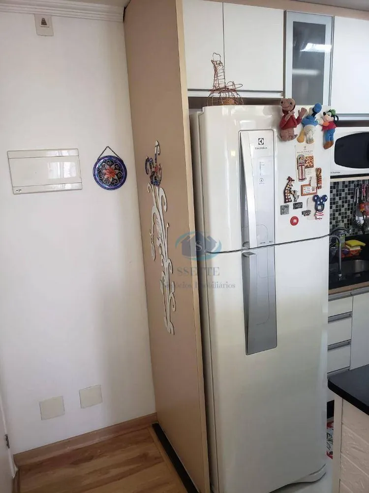 Apartamento, 3 quartos, 63 m² - Foto 5