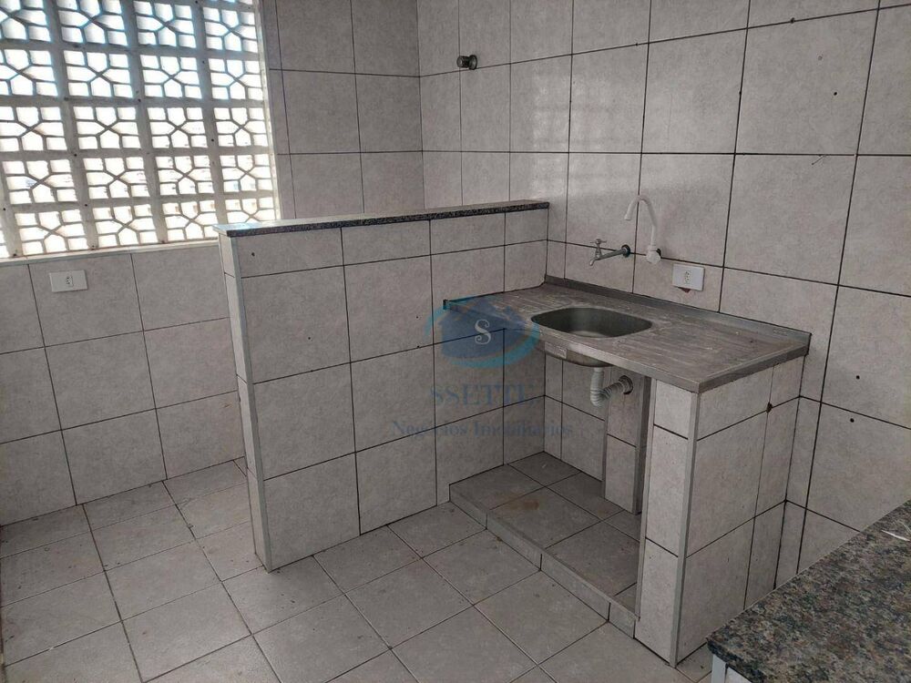 Casa, 1 quarto, 40 m² - Foto 12