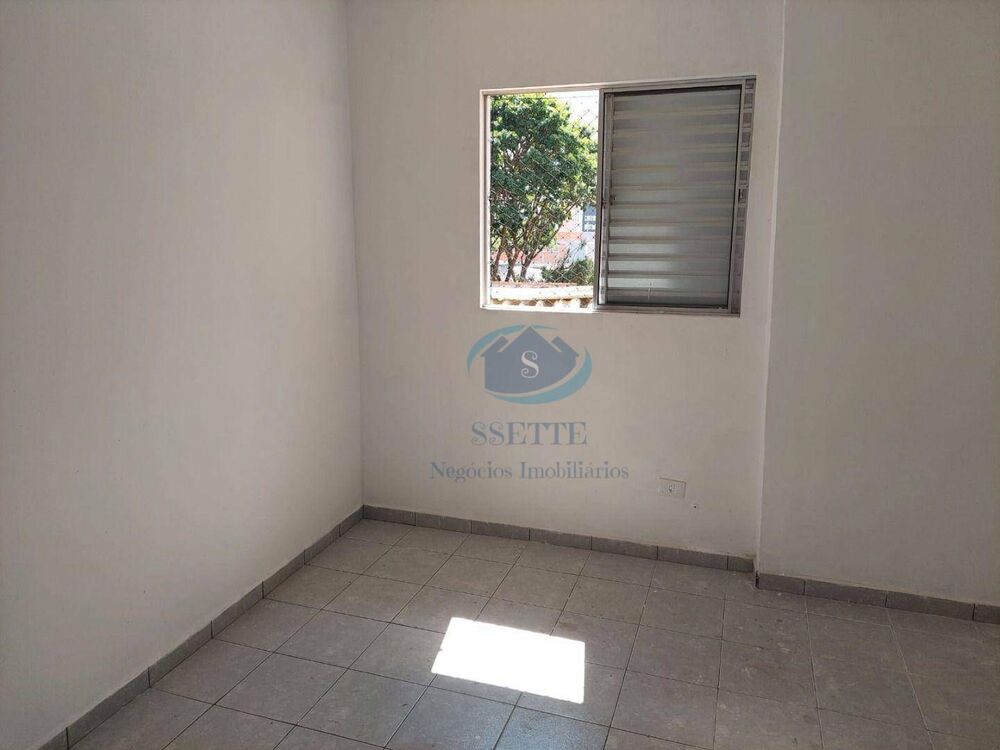 Casa, 1 quarto, 40 m² - Foto 8
