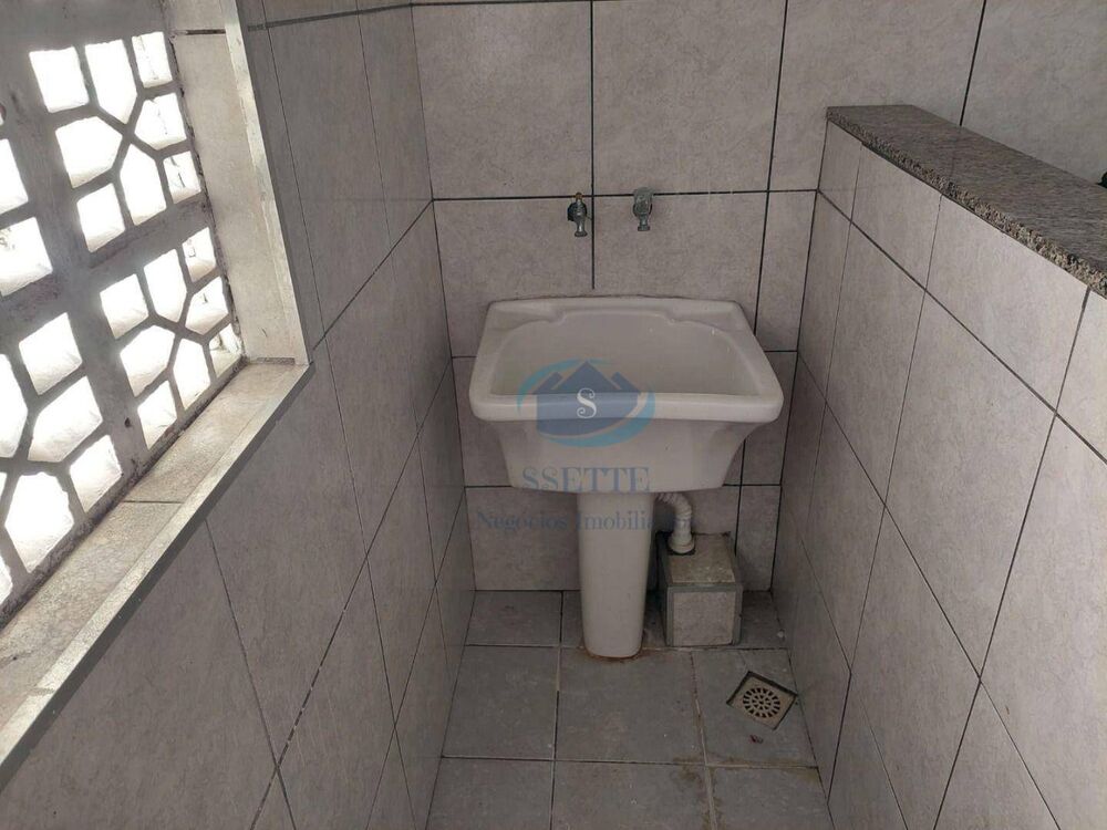 Casa, 1 quarto, 40 m² - Foto 9