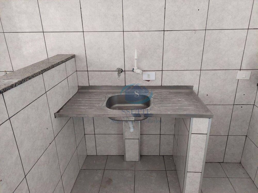 Casa, 1 quarto, 40 m² - Foto 3