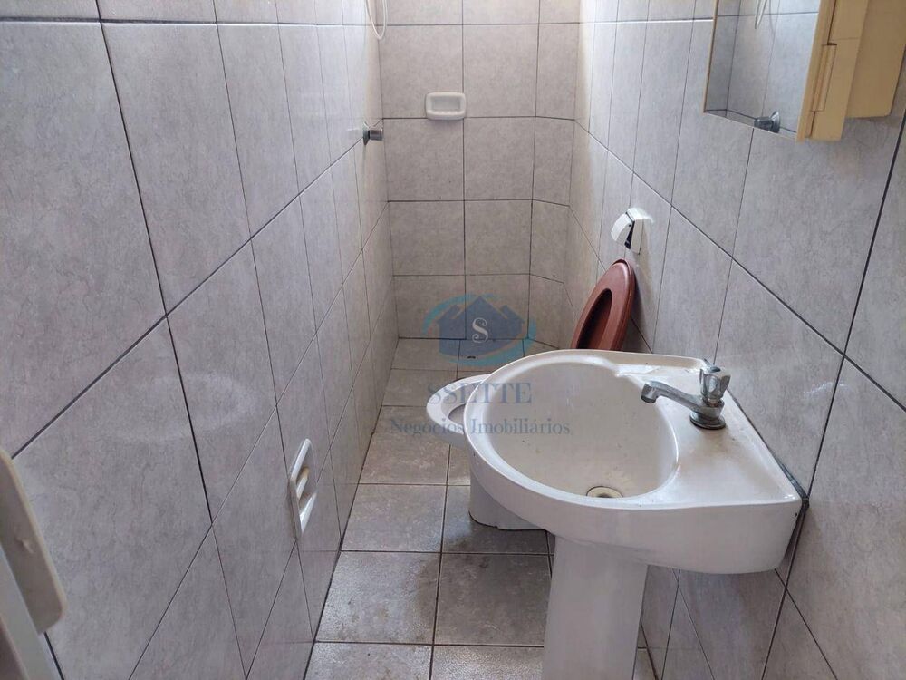 Casa, 1 quarto, 40 m² - Foto 5