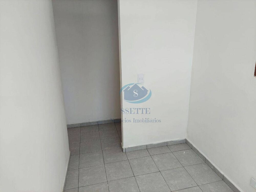 Casa, 1 quarto, 40 m² - Foto 1