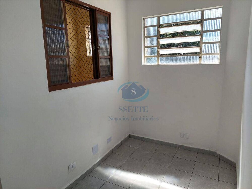 Casa, 1 quarto, 40 m² - Foto 11