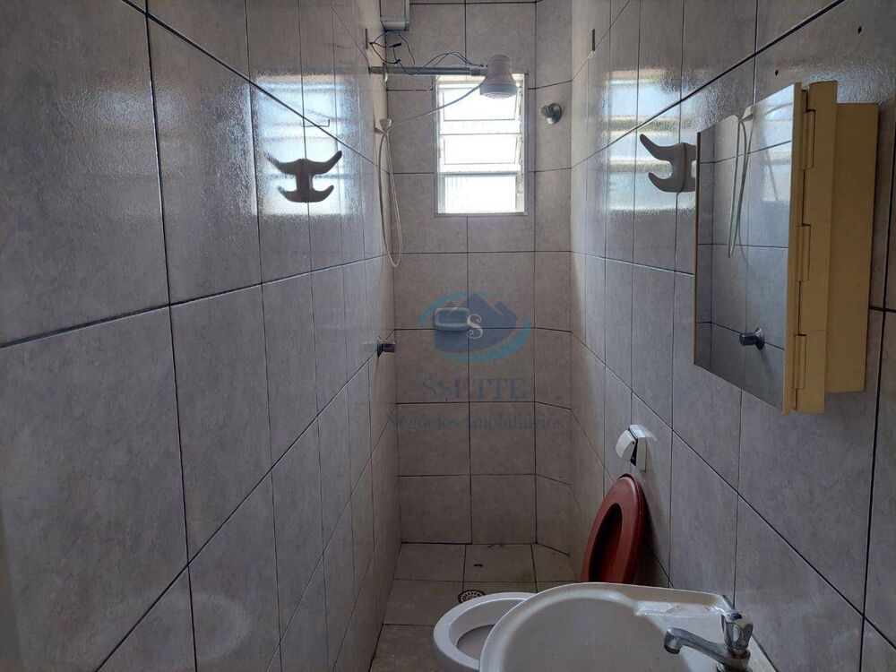 Casa, 1 quarto, 40 m² - Foto 2