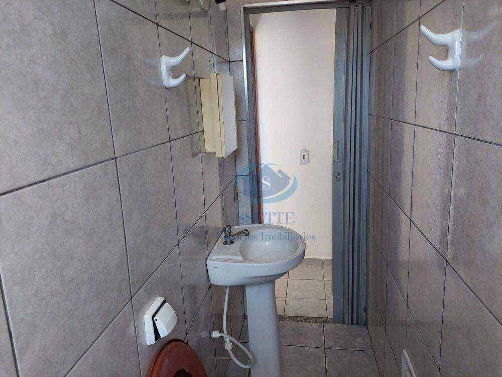 Casa, 1 quarto, 40 m² - Foto 6