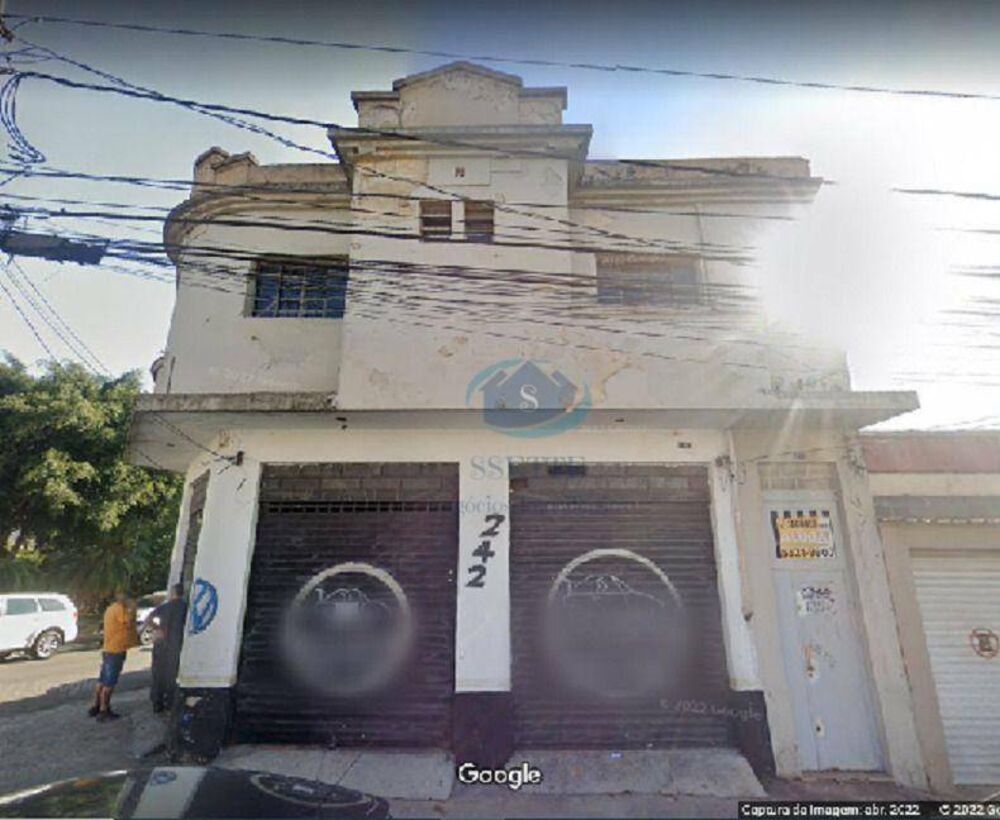 Prédio Inteiro, 350 m² - Foto 9