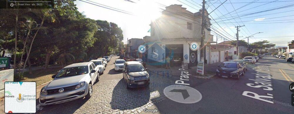 Prédio Inteiro, 350 m² - Foto 10
