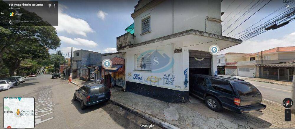Prédio Inteiro, 350 m² - Foto 6