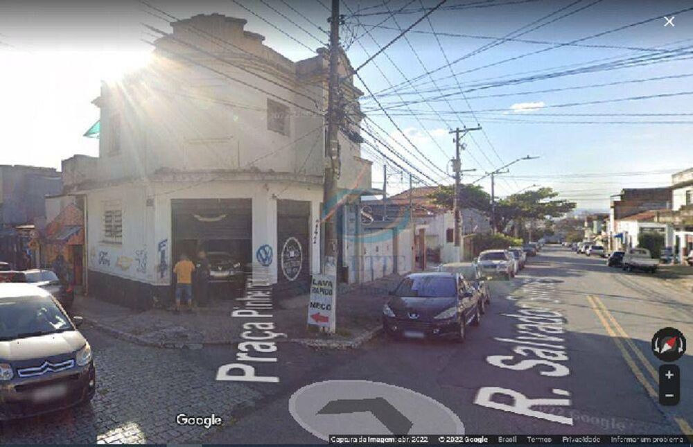 Prédio Inteiro, 350 m² - Foto 4