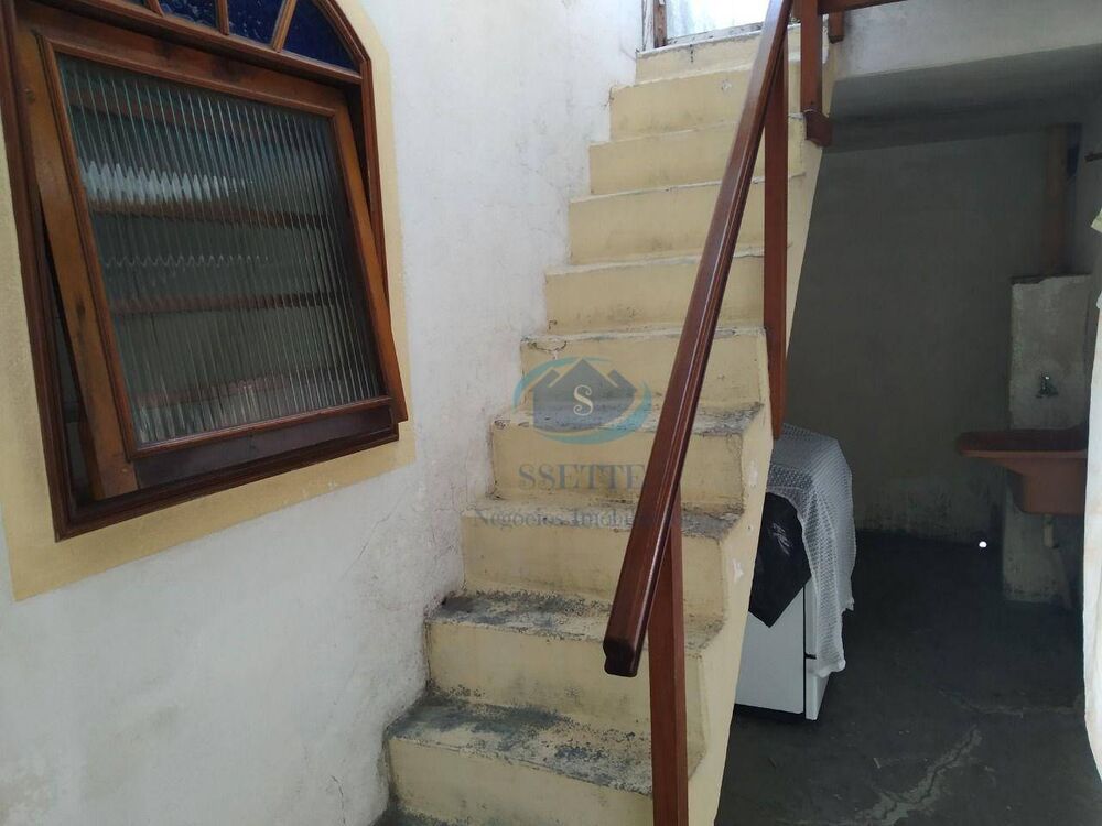 Sobrado, 2 quartos, 100 m² - Foto 1