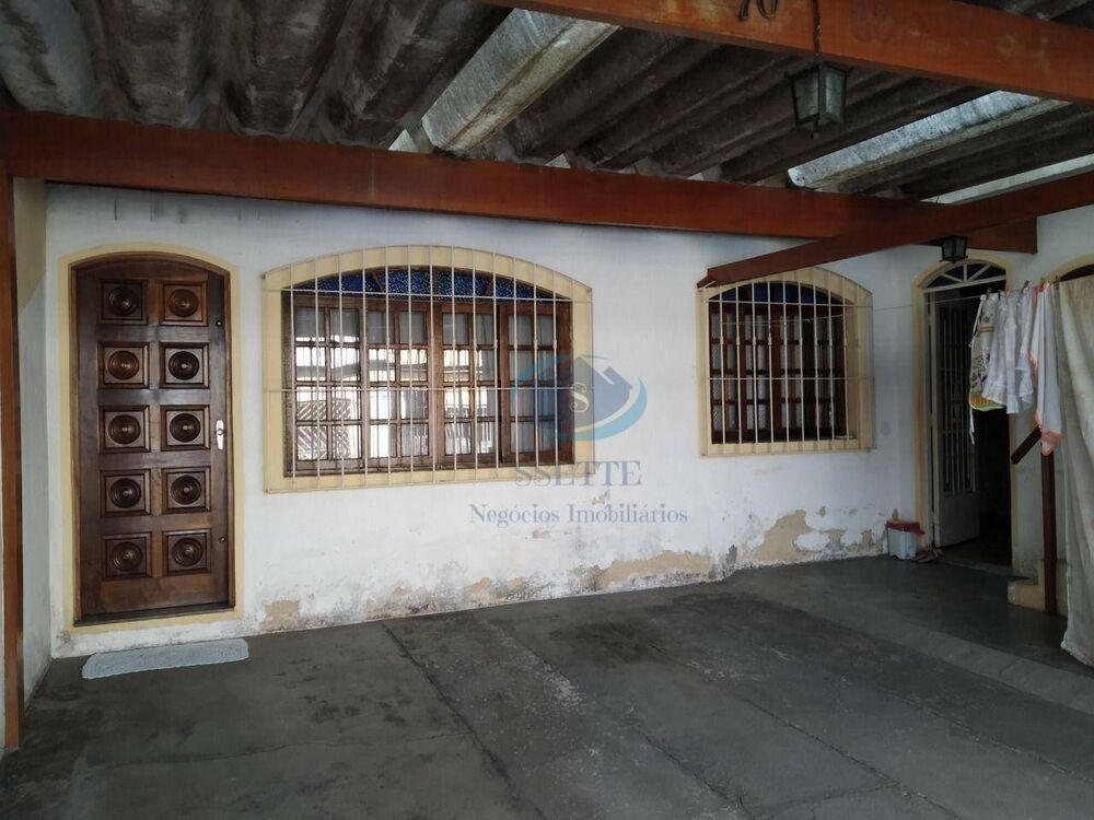Sobrado, 2 quartos, 100 m² - Foto 3