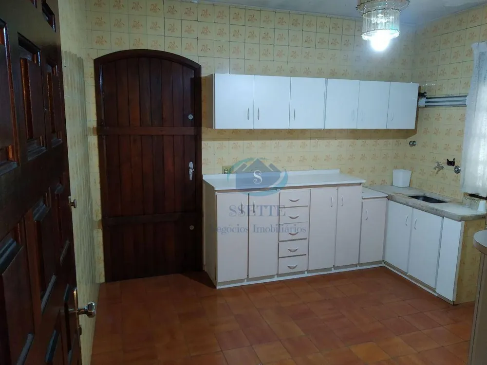 Sobrado, 2 quartos, 100 m² - Foto 6