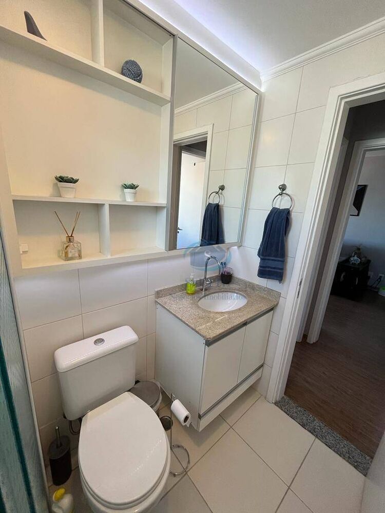 Apartamento, 2 quartos, 69 m² - Foto 4