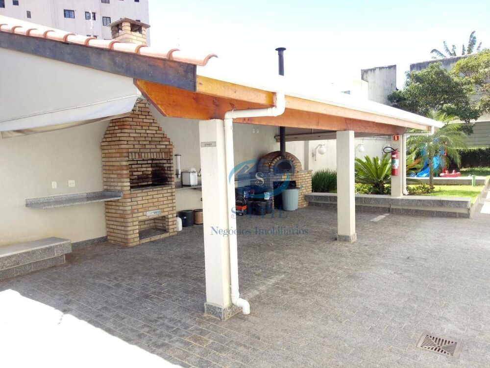 Apartamento, 2 quartos, 69 m² - Foto 8