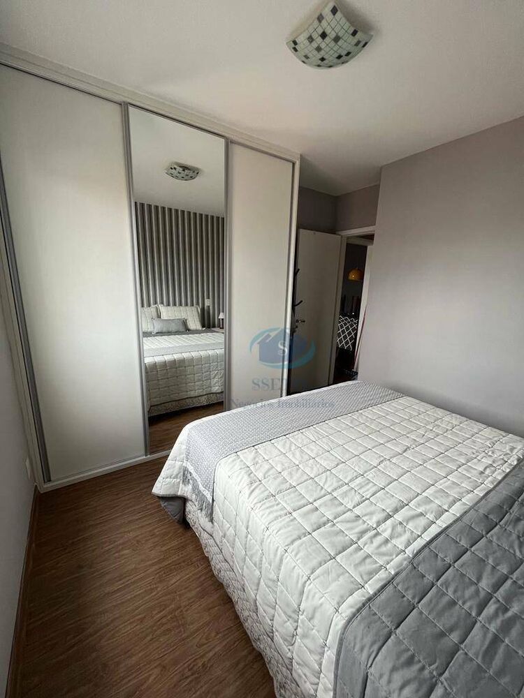 Apartamento, 2 quartos, 69 m² - Foto 11