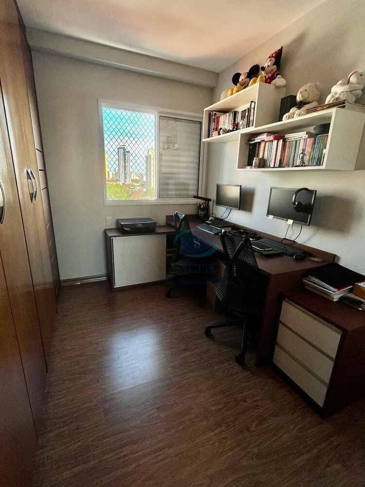 Apartamento, 2 quartos, 69 m² - Foto 2