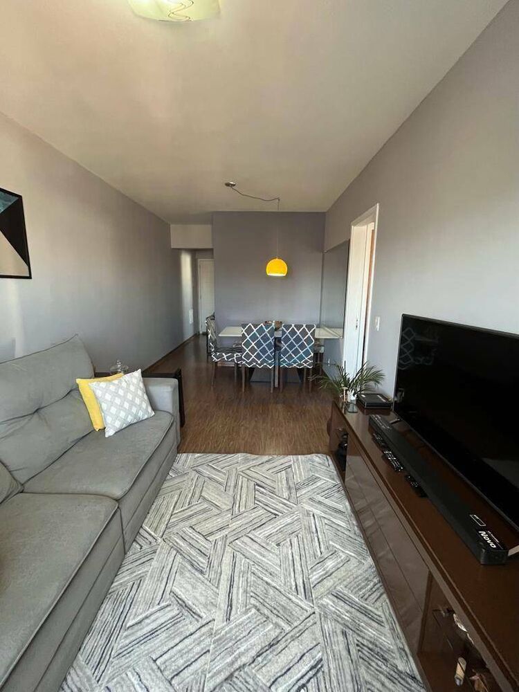 Apartamento, 2 quartos, 69 m² - Foto 3