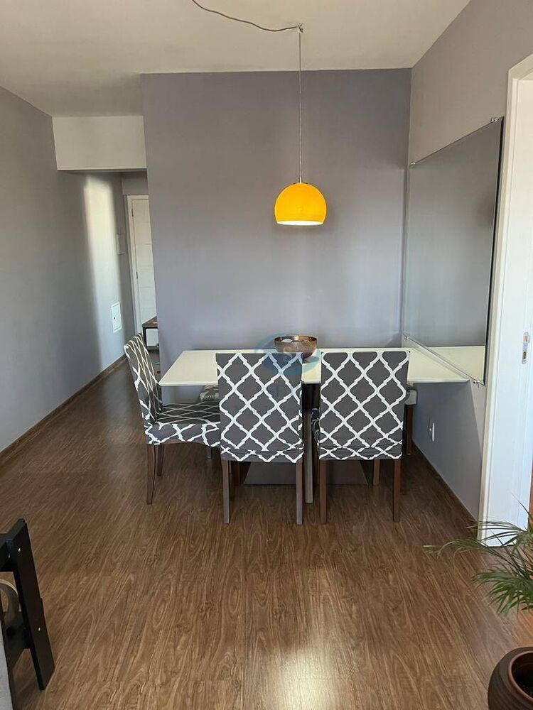 Apartamento, 2 quartos, 69 m² - Foto 9