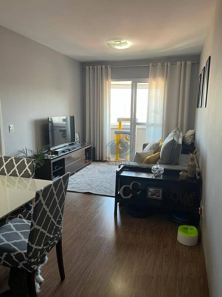Apartamento, 2 quartos, 69 m² - Foto 10