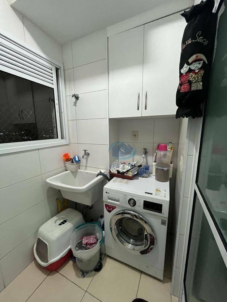 Apartamento, 2 quartos, 69 m² - Foto 6
