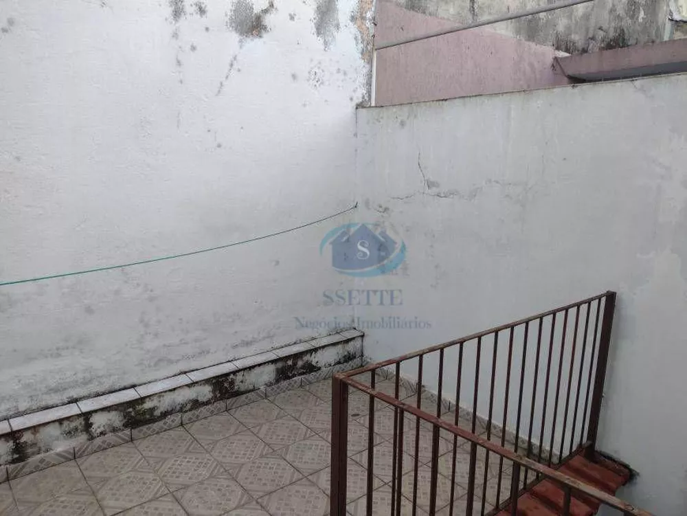 Sobrado, 3 quartos, 220 m² - Foto 5
