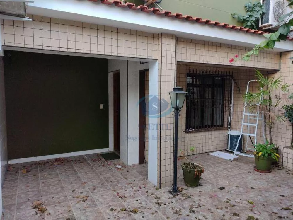 Sobrado, 3 quartos, 220 m² - Foto 8