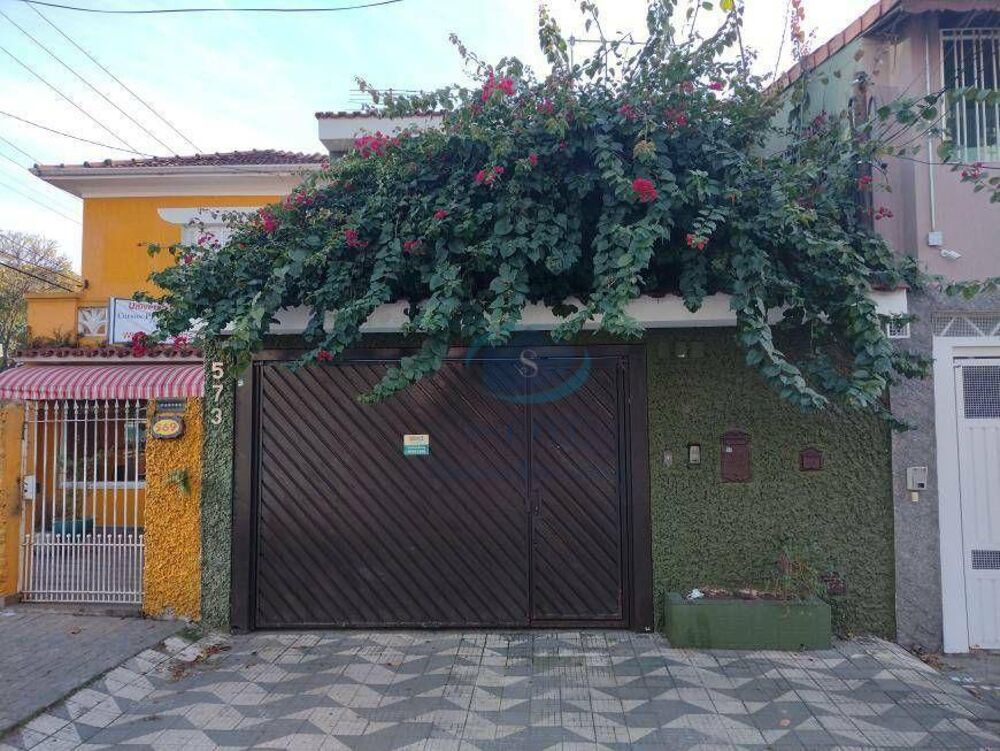 Sobrado, 3 quartos, 220 m² - Foto 15