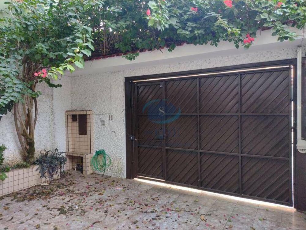 Sobrado, 3 quartos, 220 m² - Foto 16