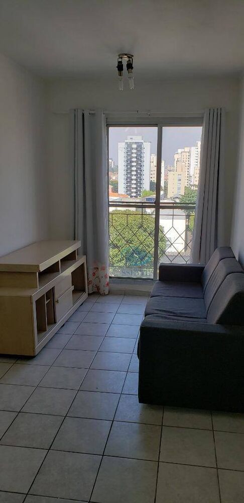 Apartamento para alugar com 2 quartos, 50m² - Foto 7
