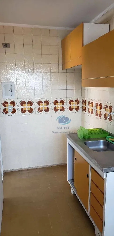 Apartamento, 2 quartos, 50 m² - Foto 9