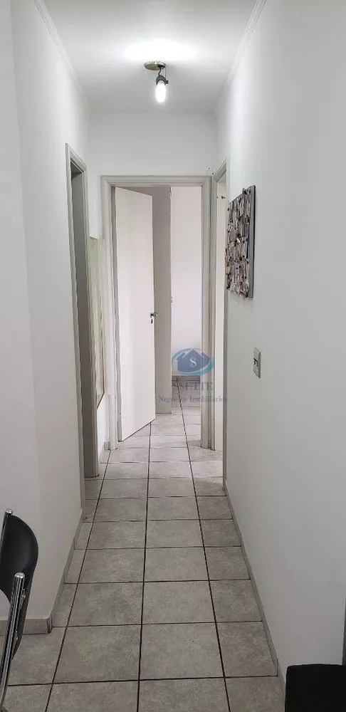 Apartamento para alugar com 2 quartos, 50m² - Foto 1