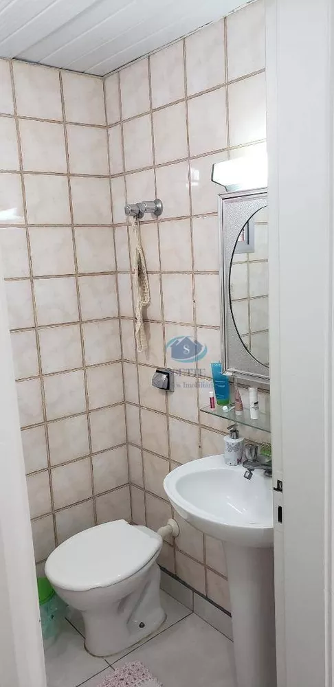 Apartamento para alugar com 2 quartos, 50m² - Foto 2