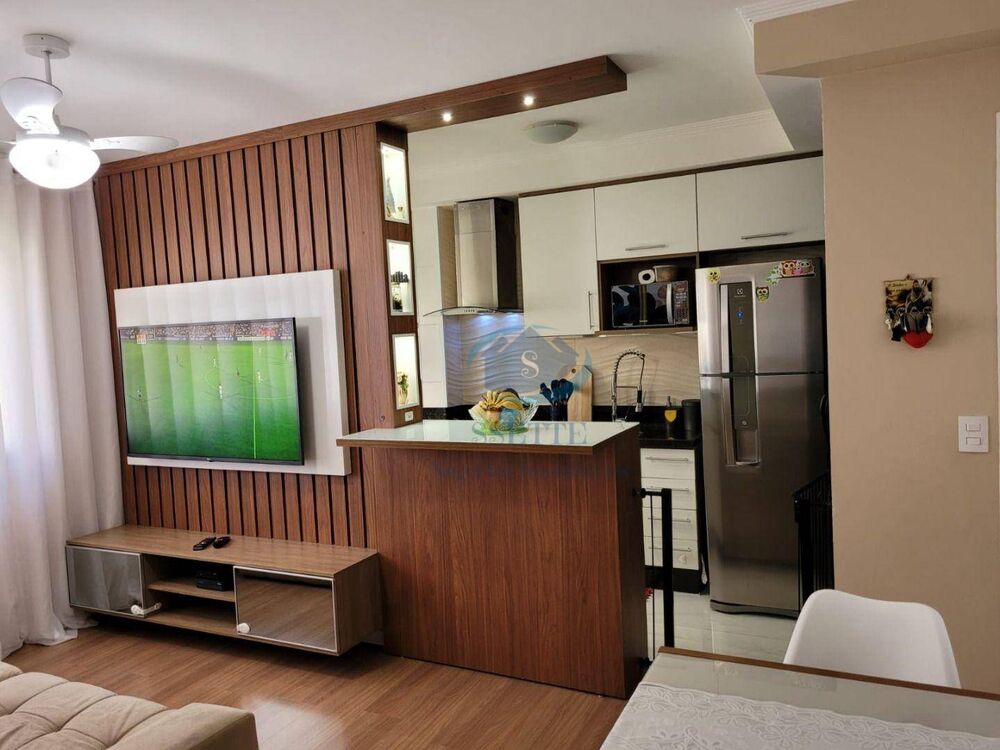 Apartamento, 2 quartos, 51 m² - Foto 27