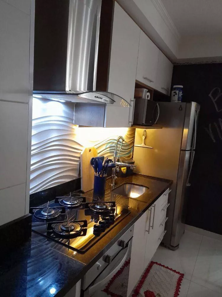 Apartamento, 2 quartos, 51 m² - Foto 37