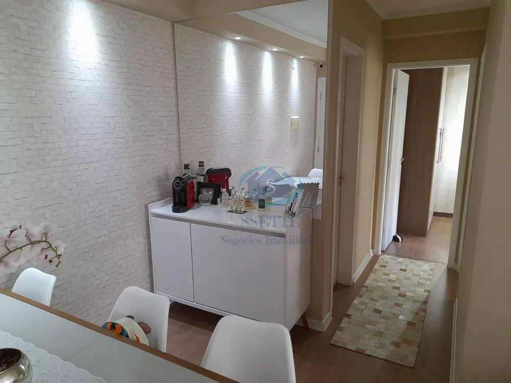 Apartamento, 2 quartos, 51 m² - Foto 3