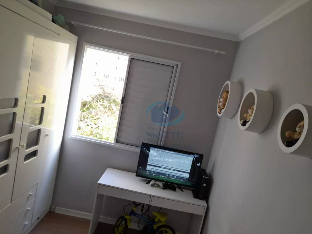 Apartamento, 2 quartos, 51 m² - Foto 8