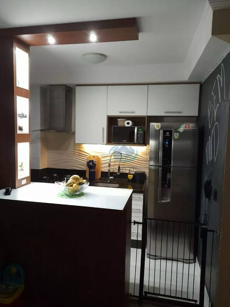 Apartamento, 2 quartos, 51 m² - Foto 9