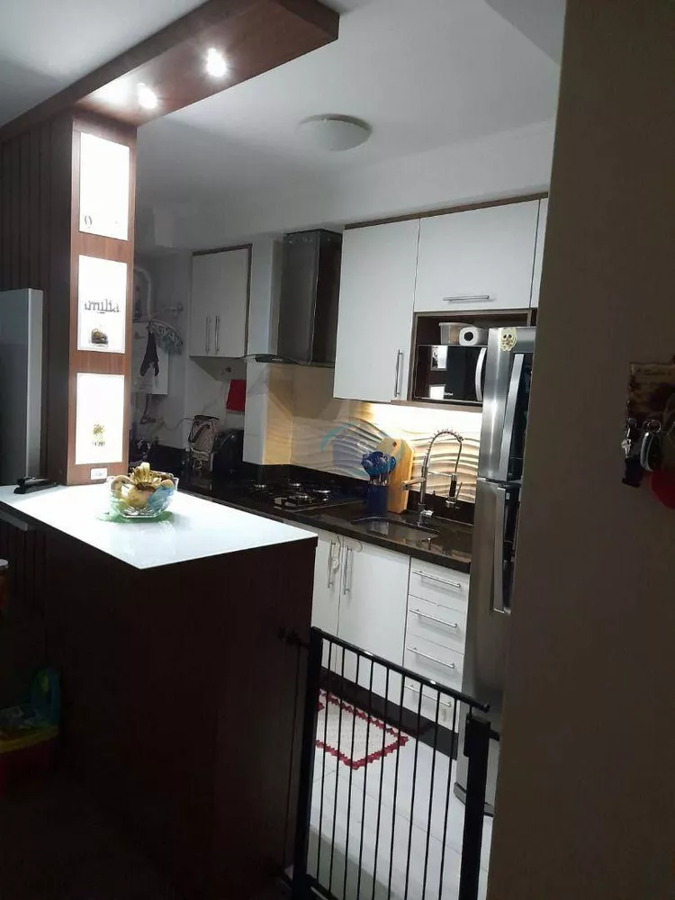 Apartamento, 2 quartos, 51 m² - Foto 15