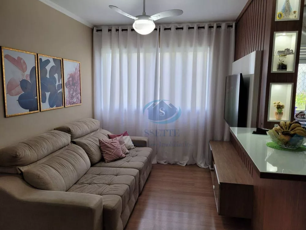 Apartamento, 2 quartos, 51 m² - Foto 21