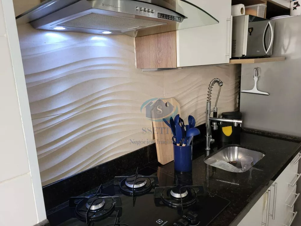 Apartamento, 2 quartos, 51 m² - Foto 34
