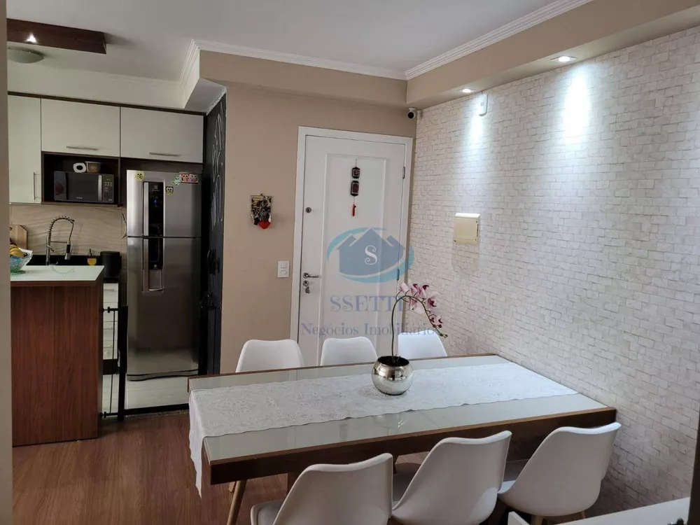 Apartamento, 2 quartos, 51 m² - Foto 40