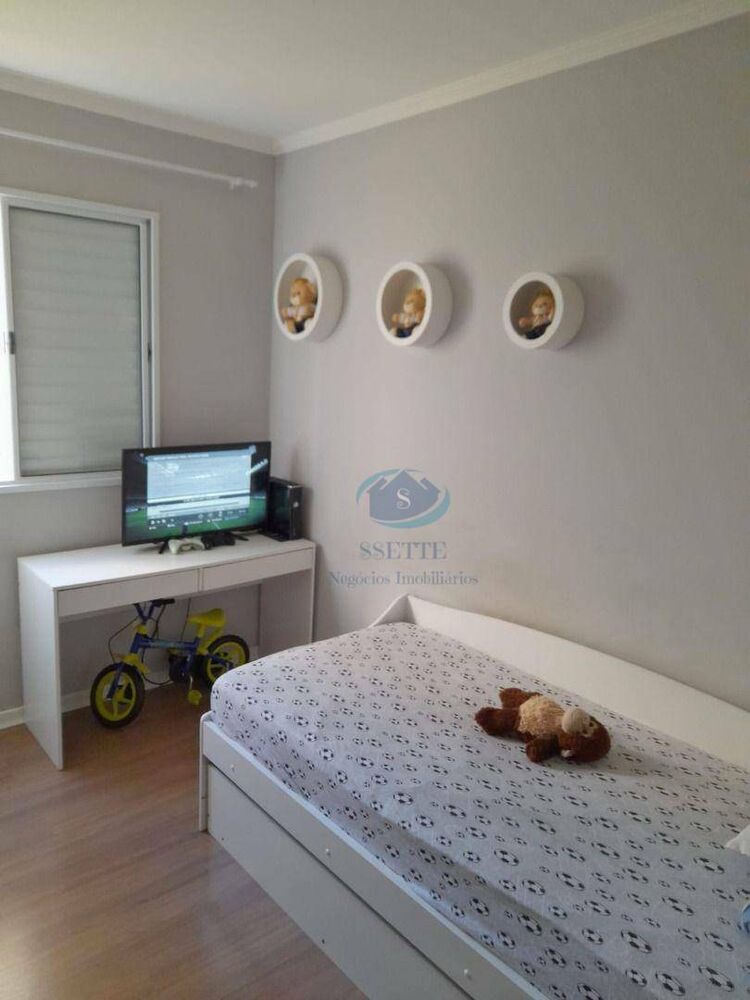 Apartamento, 2 quartos, 51 m² - Foto 6