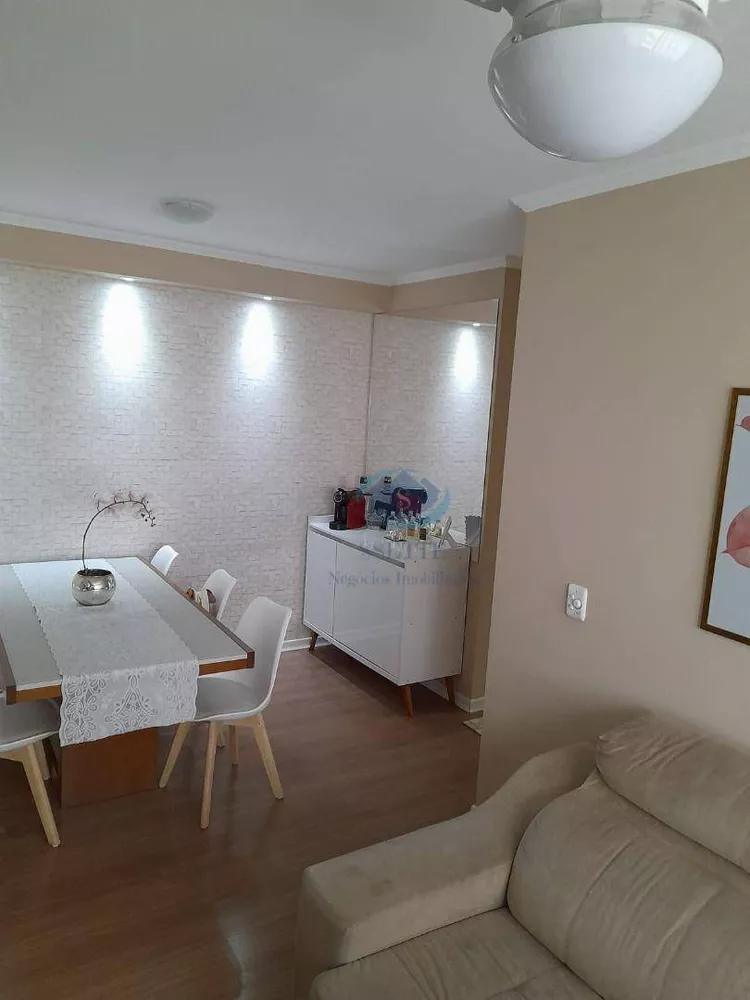Apartamento, 2 quartos, 51 m² - Foto 22