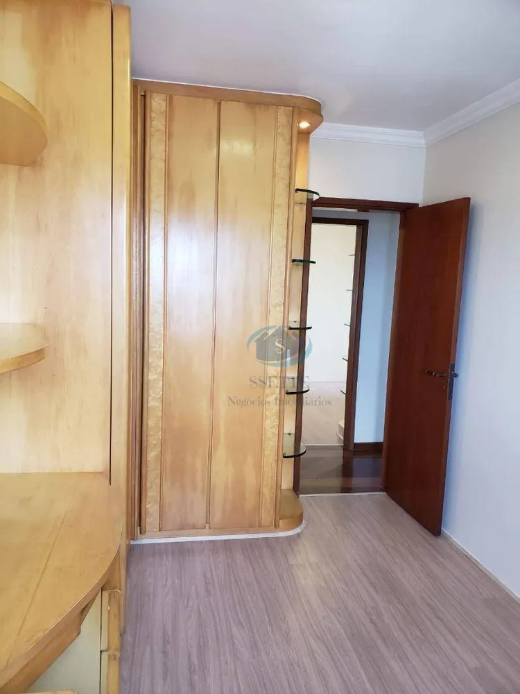 Apartamento, 3 quartos, 190 m² - Foto 9