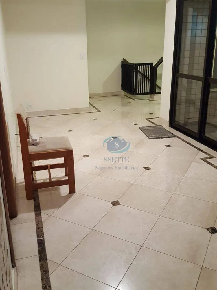 Apartamento, 3 quartos, 190 m² - Foto 5
