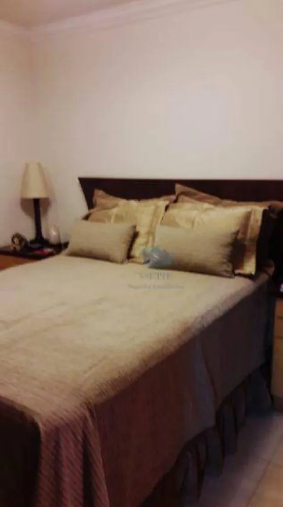 Apartamento, 3 quartos, 125 m² - Foto 2